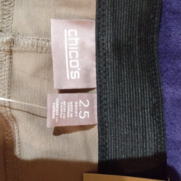 Women's Chico's Slacks - Picture 5 of 6